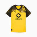 Borussia Dortmund Home 2025/26 Feminina