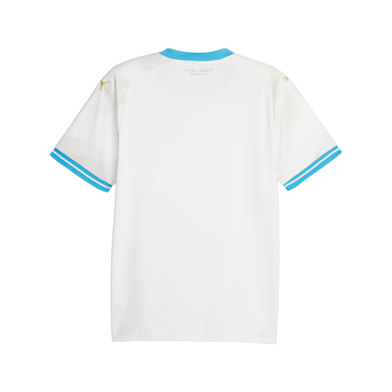 Olympique de Marseille Home 2023/24 Fans