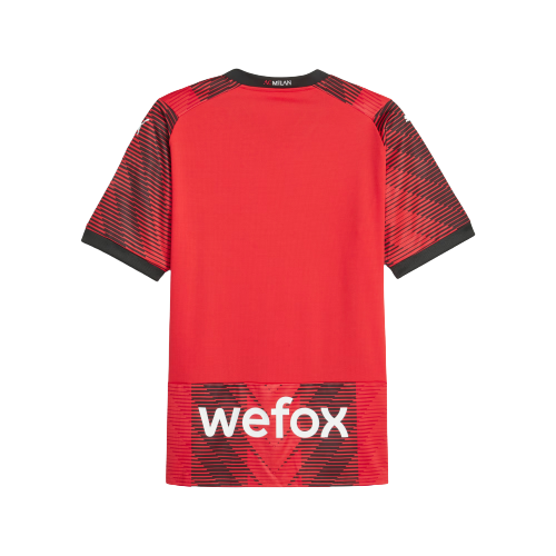 Milan Home 2023/24 Fan