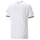 Milan Away 2022/23 Torcedor Pronta Entrega