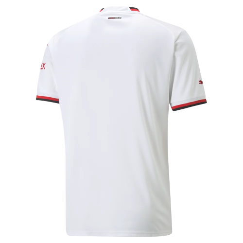 Milan Away 2022/23 Fan Ready Delivery