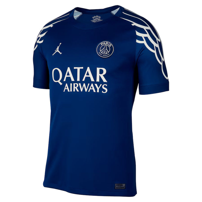 PSG Fourth 2024/25 Torcedor