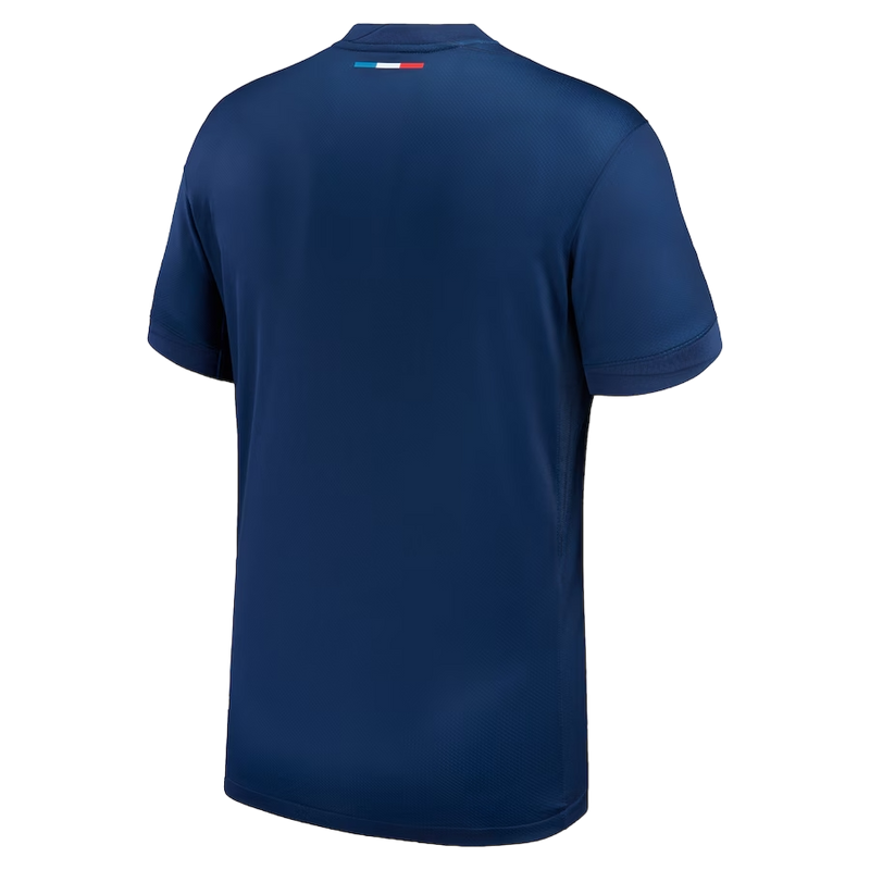 PSG Home 2024/25 Fans