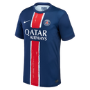PSG Home 2024/25 Torcedor