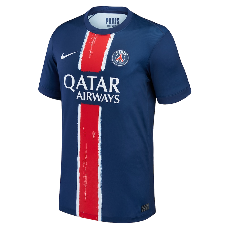 PSG Home 2024/25 Fans