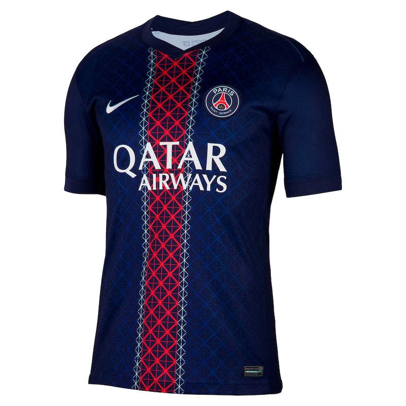 PSG Home 2024/25 Fans