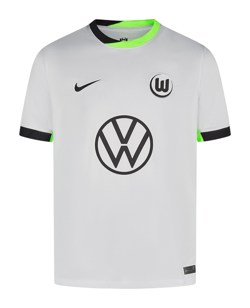 Wolfsburg Home 2023/24 Fans