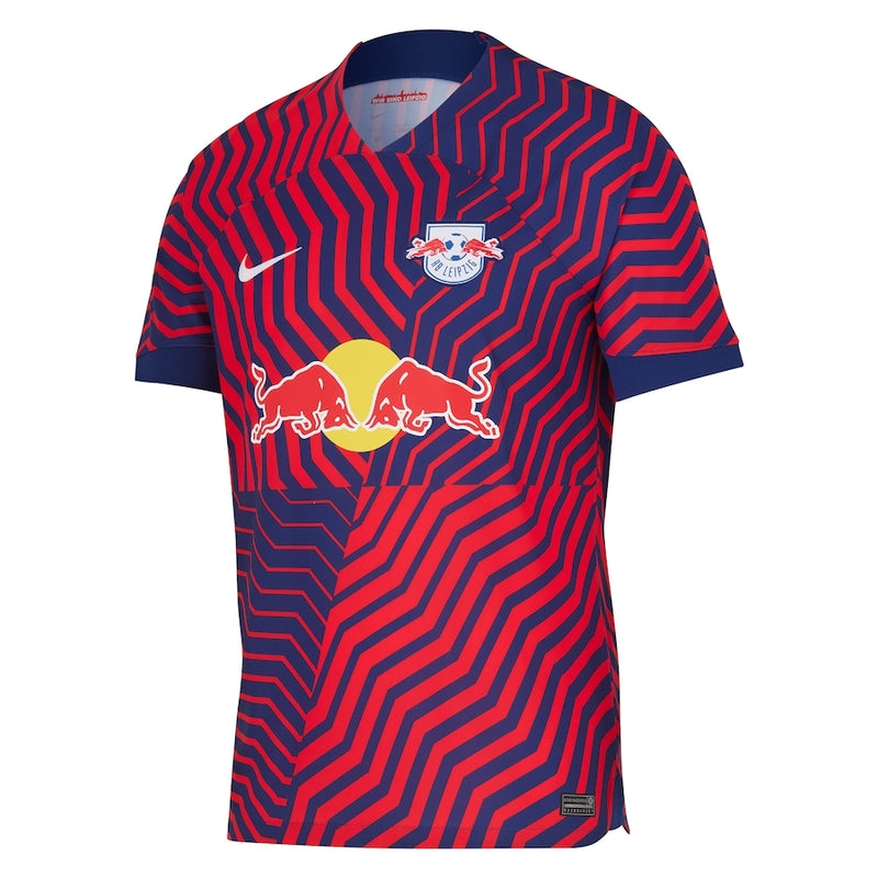 Leipzig Away 2023/24 Fan