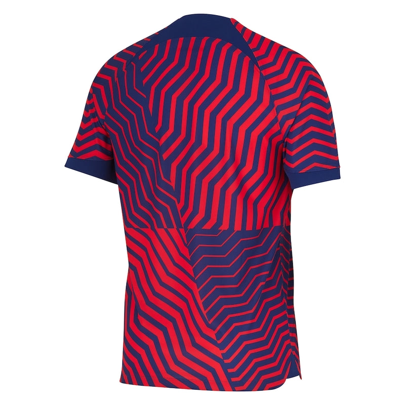 Leipzig Away 2023/24 Fan
