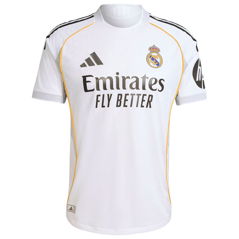 Real Madrid Y3 2024/25 Player