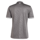 Real Madrid Third 2024/25 Torcedor Pronta Entrega