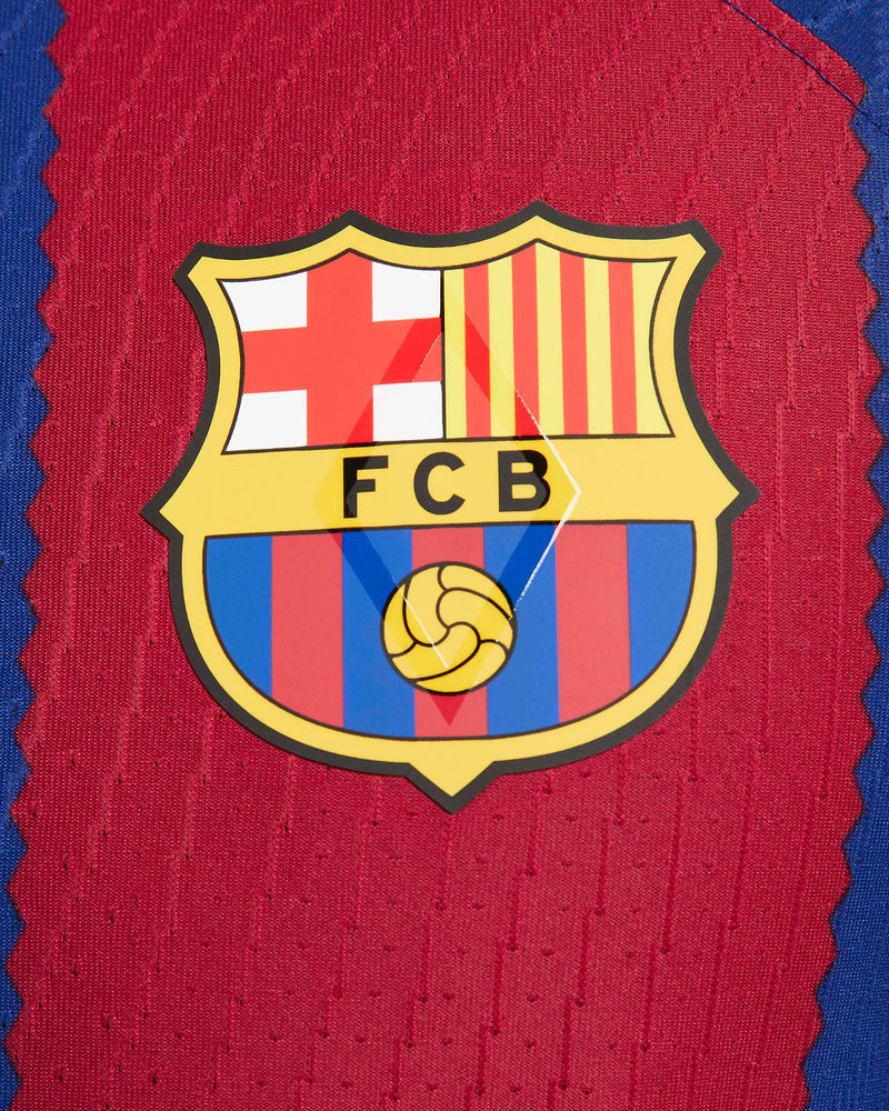 Barcelona Home 2023/24 Player Ready for Delivery