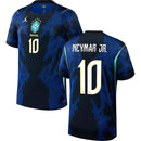 Brasil II 2026/27 Neymar Jr Torcedor