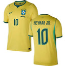 Brasil I 2026/27 Neymar Jr 10 Torcedor