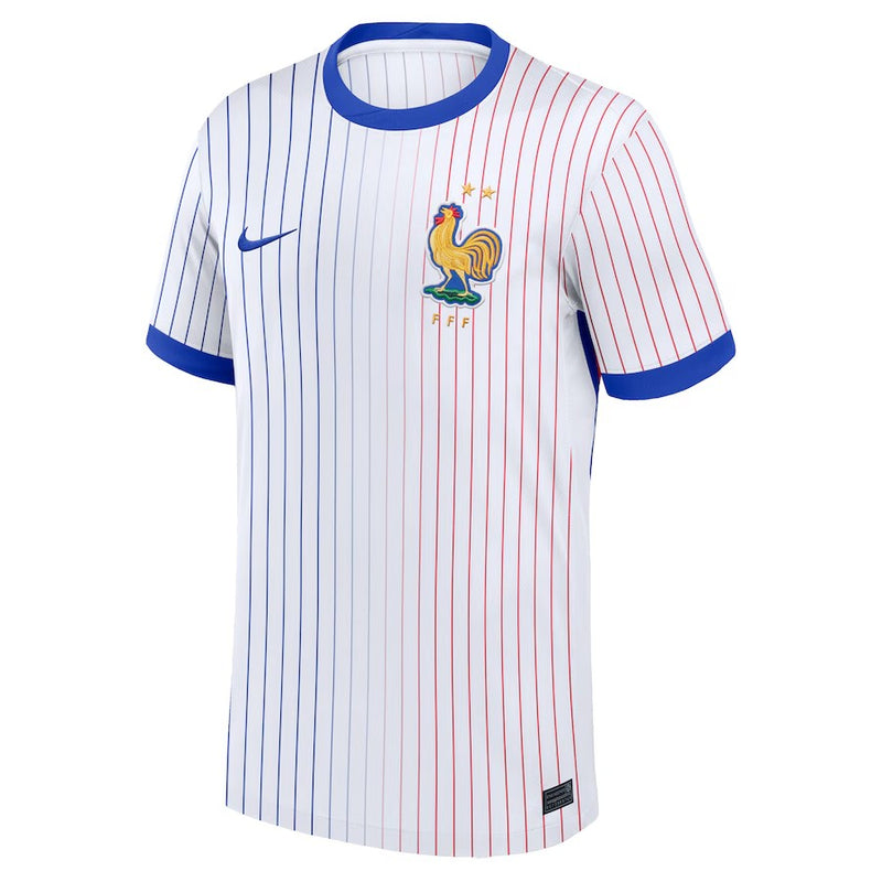 France Away 2024/25 Fan