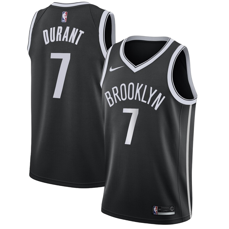 NBA Brooklyn Nets Swingman Tank Top