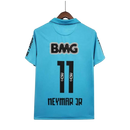 Santos III 2012/13 Neymar 10 Retro Torcedor Pronta Entrega