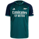 Arsenal Third 2023/24 Torcedor Pronta Entrega