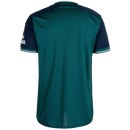 Arsenal Third 2023/24 Torcedor