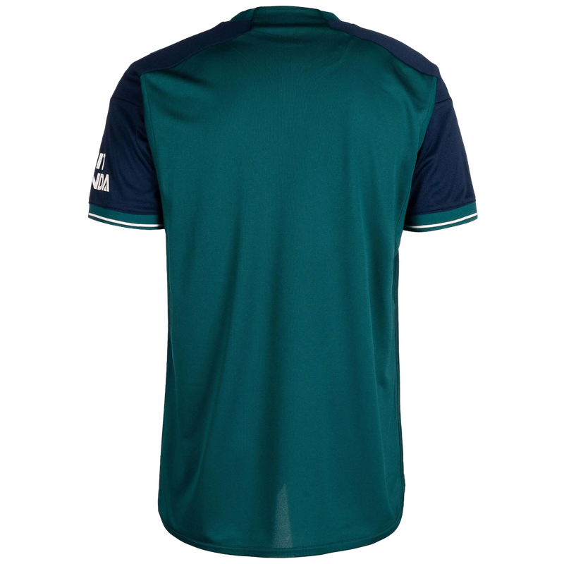 Arsenal Third 2023/24 Fan Ready Delivery