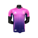 Alemanha Away 2024/25 Jogador