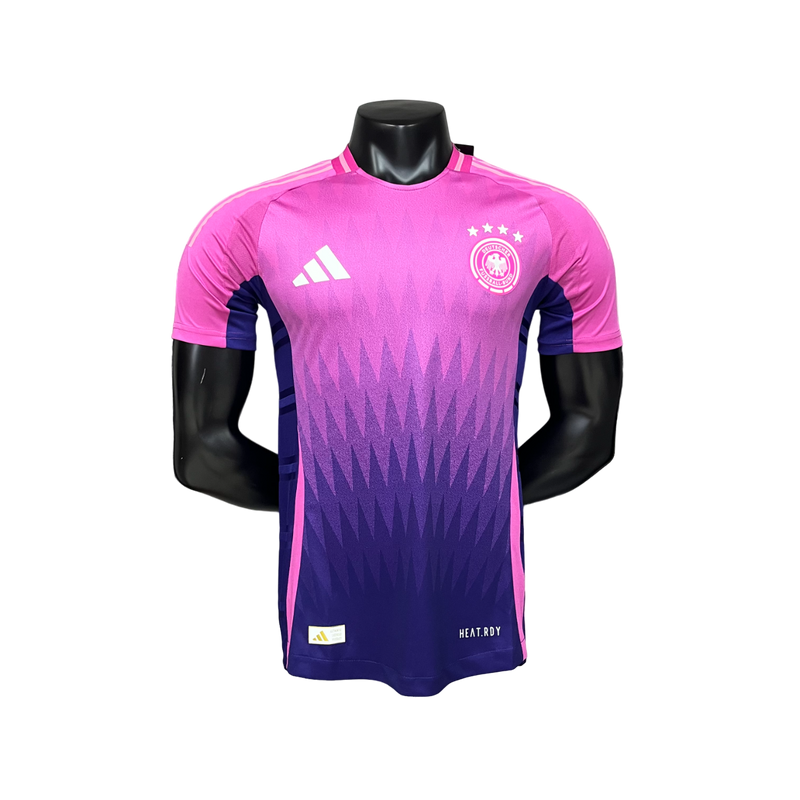 Germany Away 2024/25 Player