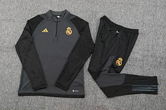 Real Madrid 2024 Training Kit