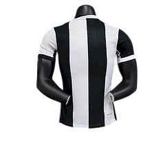 Corinthians II 2024/25 Player