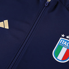 Italy 2024 Set