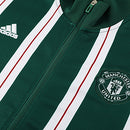 Conjunto Manchester United 2023