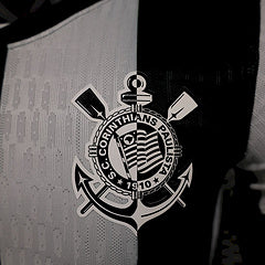 Corinthians II 2024/25 Player