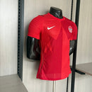 Canadá Home 2026/27 Jogador