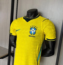 Brasil Home 2026/27 Jogador
