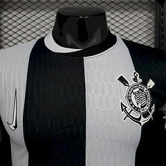 Corinthians II 2024/25 Player