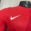 Canadá Home 2026/27 Jogador