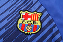 Kit Treino Barcelona 2024