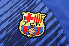 Barcelona 2024 Training Kit