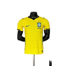 Brasil Home 2026/27 Jogador