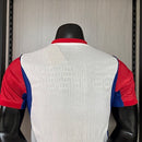 Croácia Home 2026/27 Jogador