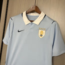 Uruguai Home 2026/27 Torcedor
