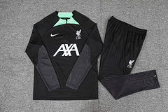 Liverpool 2024 Training Kit