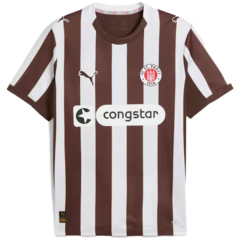 Wolfsburg Home 2023/24 Fans