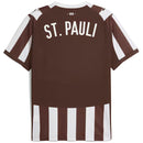 St Pauli Home 2025/26 Torcedor