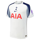 Tottenham Home 2025/26 Jogador