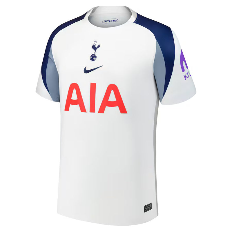 Tottenham Home 2025/26 Torcedor