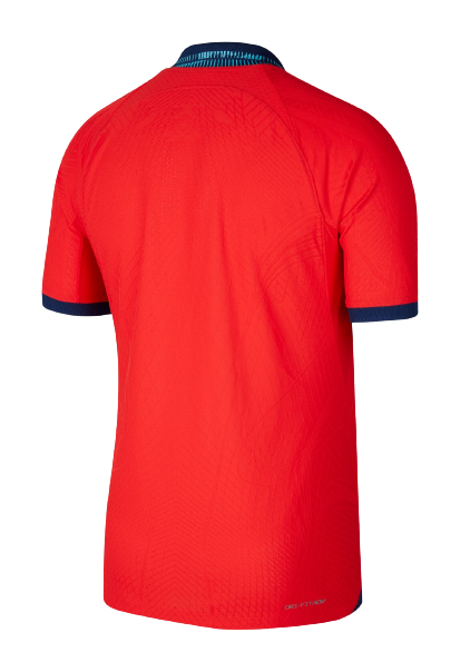 England Away 2022/23 Fan Ready Delivery