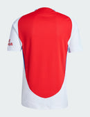 Arsenal Home 2024/25 Jogador Pronta Entrega