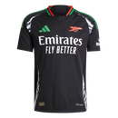 Arsenal Away 2024/25 Jogador