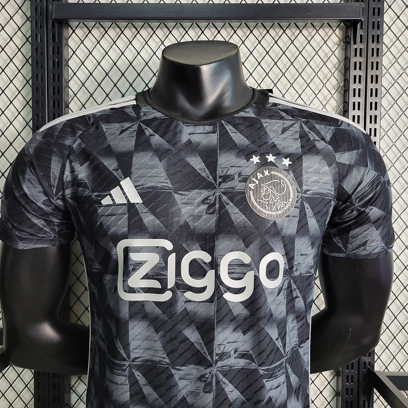 Ajax Third 2023-24 Player