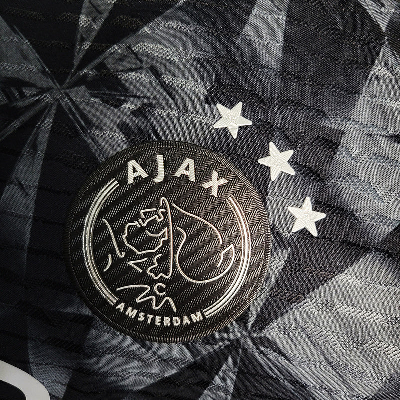 Ajax Third 2023-24 Player